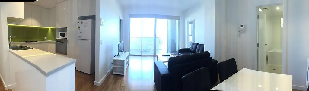 Rnr Sturt Holiday Home Adelaide 0*,