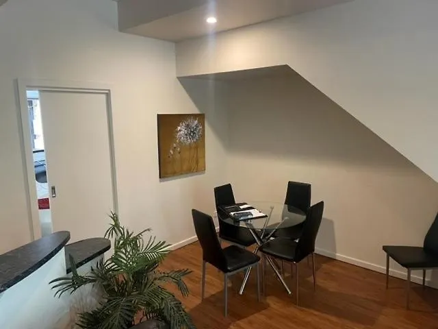 Rnr Sturt Holiday Home Adelaide