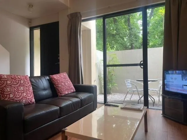 Rnr Sturt Holiday Home Adelaide 0*,