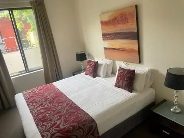 Rnr Sturt Holiday Home Adelaide Apartmán