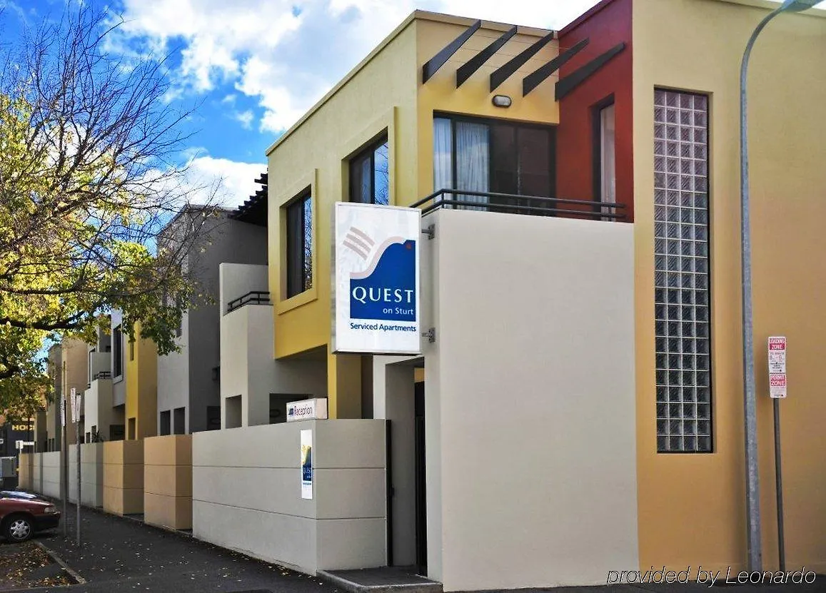 Rnr Sturt Holiday Home Adelaide 0*,