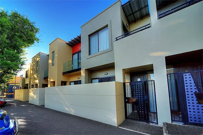Rnr Sturt Holiday Home Adelaide