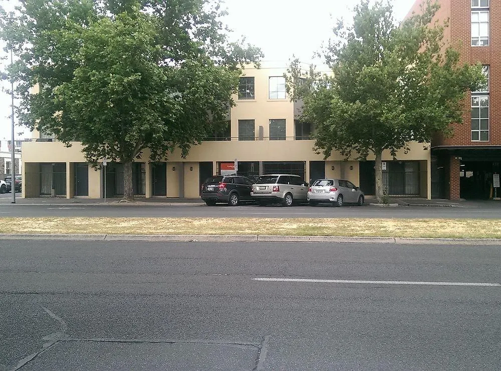 Apartmán Rnr Sturt Holiday Home Adelaide