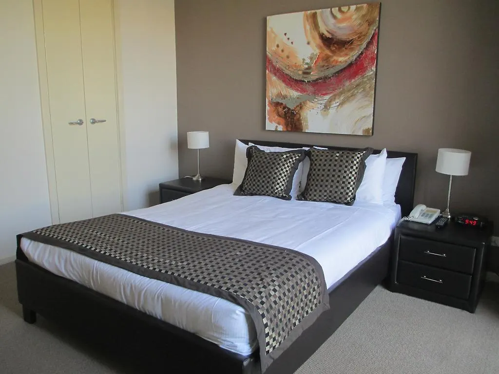 Rnr Sturt Holiday Home Adelaide Apartmán