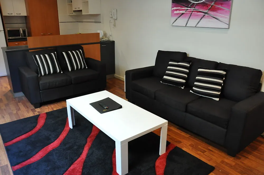 Rnr Sturt Holiday Home Adelaide 0*,  Austrálie