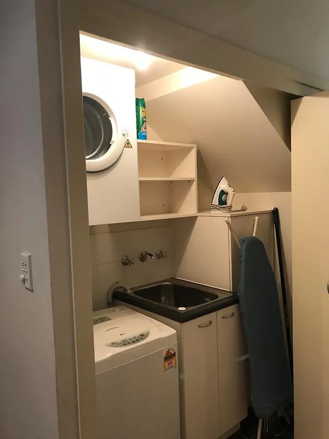 Apartmán Rnr Sturt Holiday Home Adelaide Austrálie