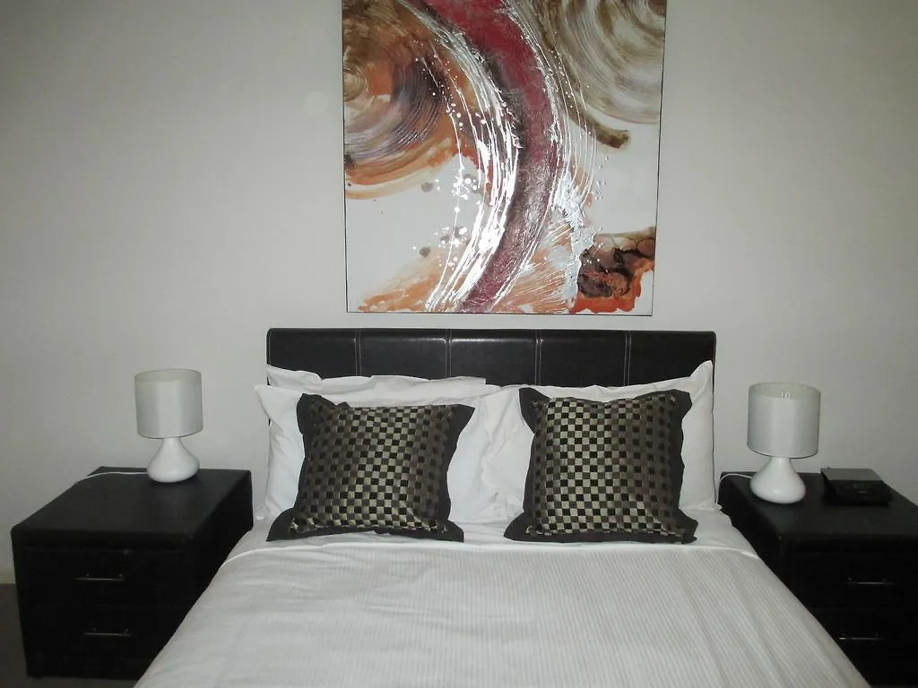 Apartmán Rnr Sturt Holiday Home Adelaide