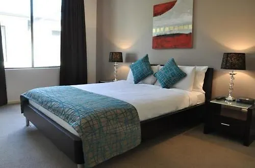 Apartment Rnr Sturt Holiday Home Adelaide