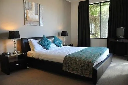 Rnr Sturt Holiday Home Adelaide 0*,