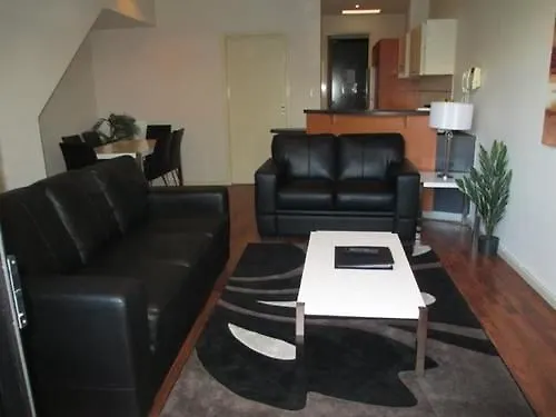 Rnr Sturt Holiday Home Adelaide Apartment