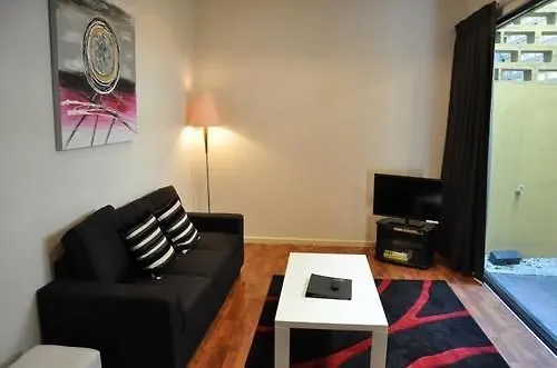 Rnr Sturt Holiday Home Adelaide