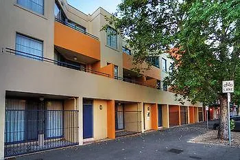 Apartment Rnr Sturt Holiday Home Adelaide Australia
